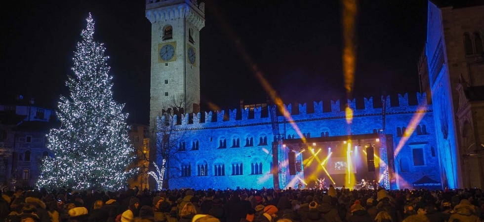 Festa di Capodanno in piazza Duomo, massima attenzione alla sicurezza