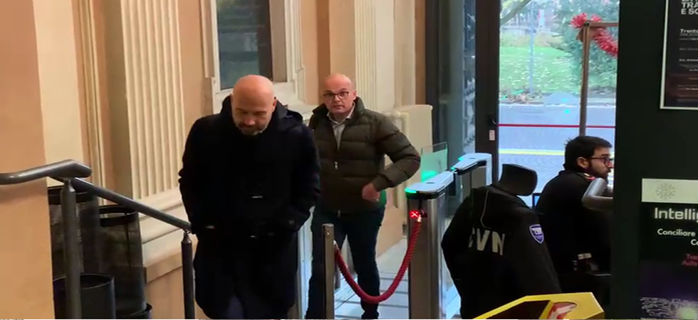 Inchiesta Benko, Signoretti si avvale della facoltà di non rispondere