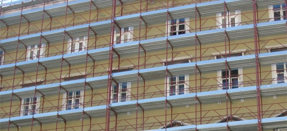 Riqualificazione energetica dei condomini, arrivano 5 milioni di euro