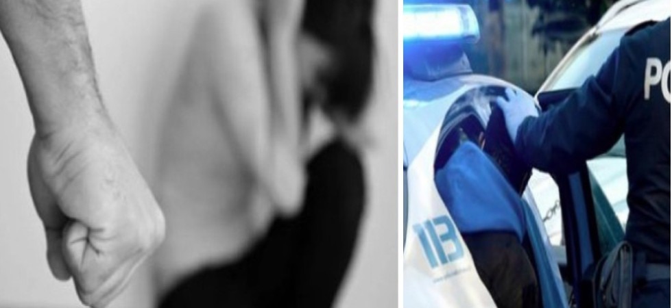 Sfonda la porta di casa e aggredisce l'ex compagna con calci e pugni dopo averla perseguitata per giorni: arrestato un 31enne