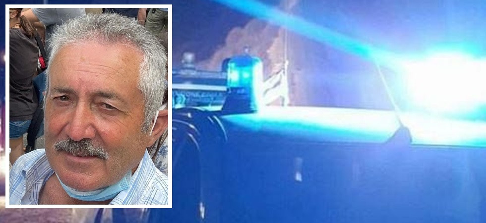 Anziano scomparso durante una passeggiata in montagna, sono in corso le ricerche di Gian Battista Raccagni
