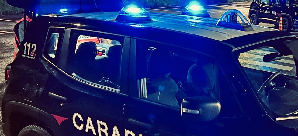 Ha la patente revocata ma guida lo stesso l'auto del fratello