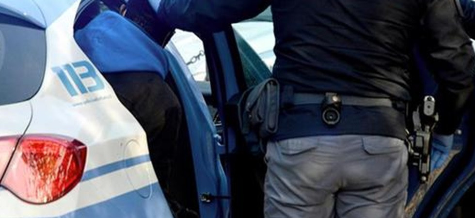 Tensione al centro di accoglienza, in preda all'alcol fa scoppiare una violenta rissa