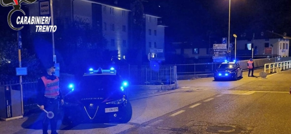 Arrestato mentre trascorre le vacanze di Natale con la famiglia in un hotel del Trentino: un 40enne era ricercato dal 2023