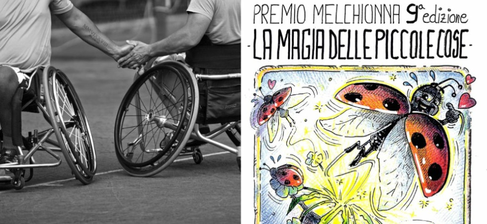 "Sensibilizzare contro discriminazione e violenza", ecco la nona edizione del Premio Melchionna