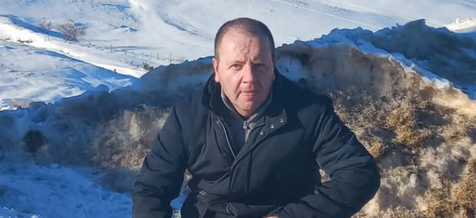 Scomparso con il cagnolino in Lessinia, Oreste Ledri ritrovato vivo da un parente