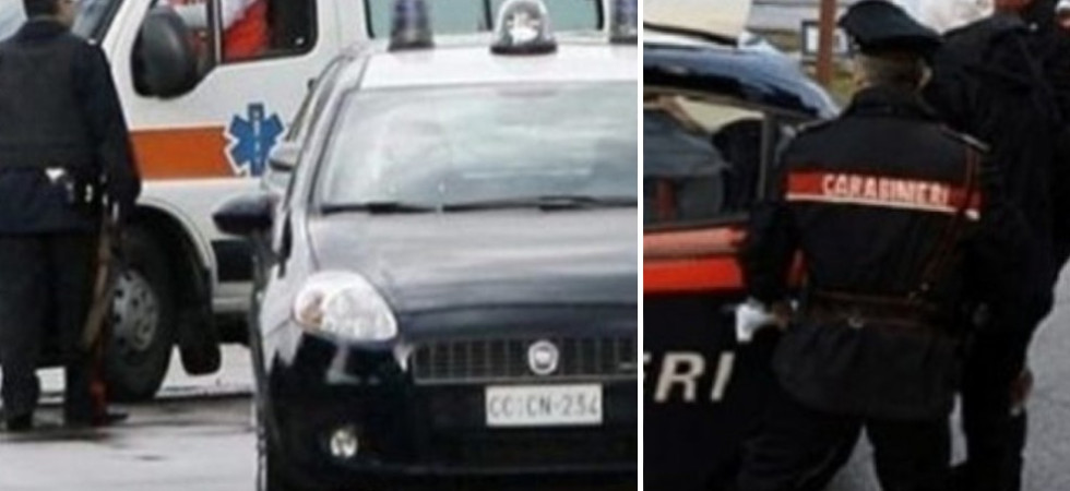 Donna di 56 anni trovata senza vita in strada, ecco l'esito dell'autopsia