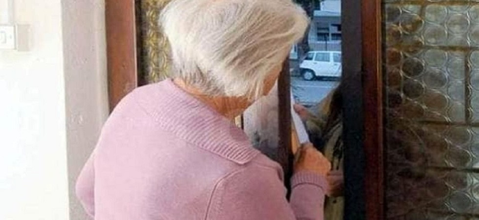 "Un tuo famigliare ha avuto un incidente, devi pagare la cauzione"