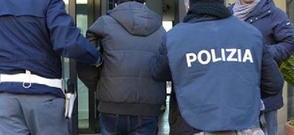 Espulso 10 giorni fa ma viene fatto uscire dal Cpr e torna a creare problemi