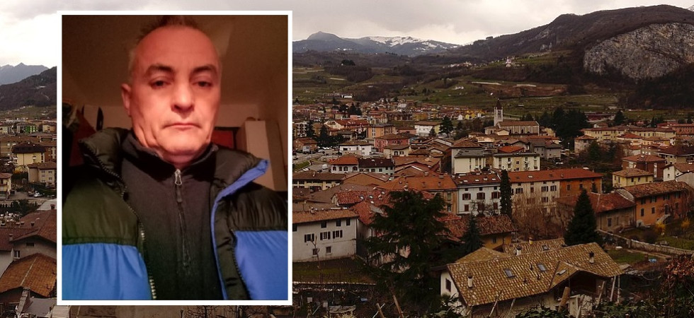 Scomparso da un mese, non si fermano le ricerche di Dusko Usorac