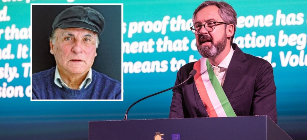 "La città sentirà la sua mancanza", il sindaco Ianeselli ricorda Renzo Francescotti
