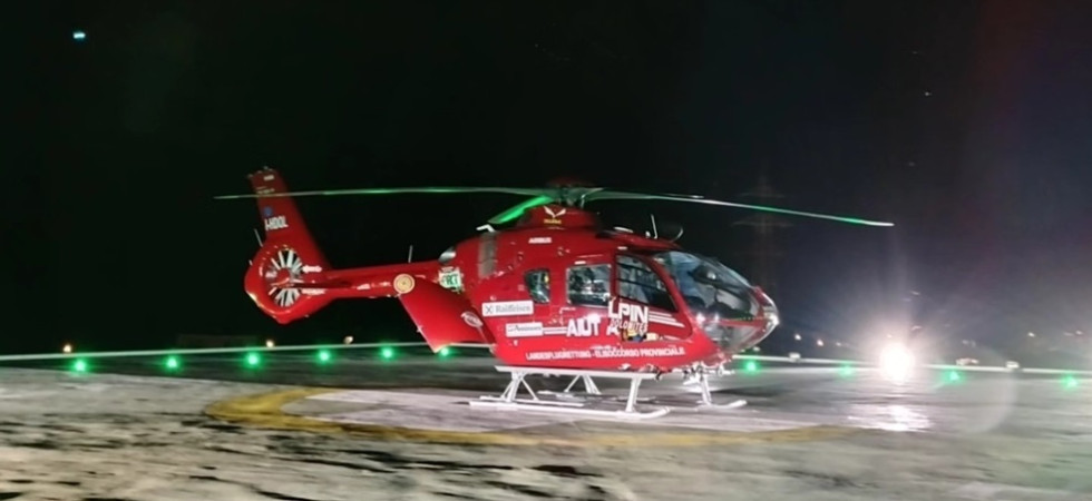 Un escursionista si blocca nella neve sfinito e con i crampi a un centinaio di metri dal bivacco