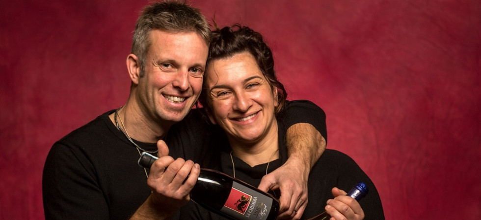 "Oggi ci sono tanti vini di qualità e raccontare la filosofia di una produzione è fondamentale"