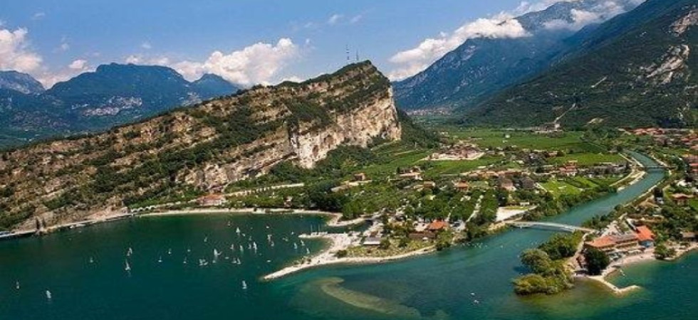 Circonvallazione Torbole, Campobase contro Fugatti: Non si tocchi il Linfano