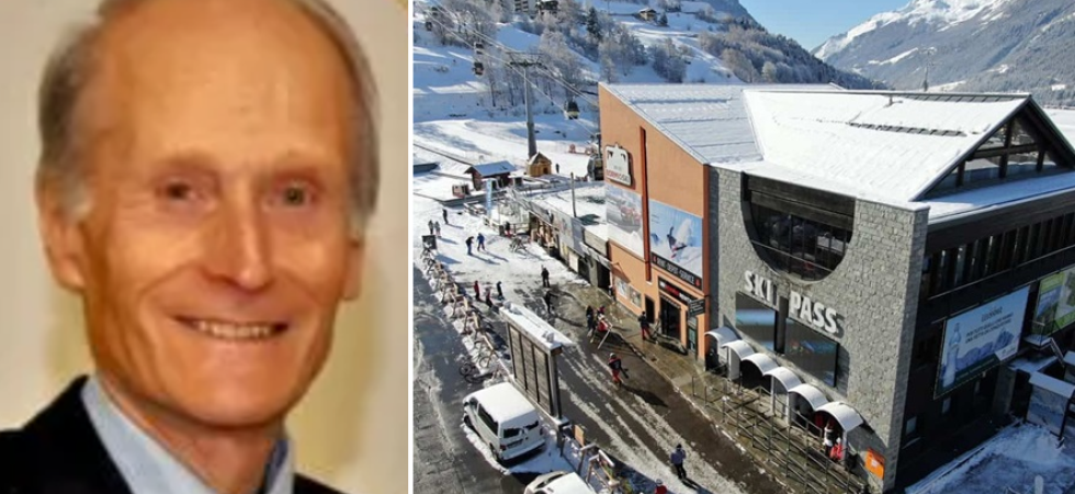 Addio a Virginio Bracchi, muore a 83 anni lo storico direttore degli Impianti di Bormio