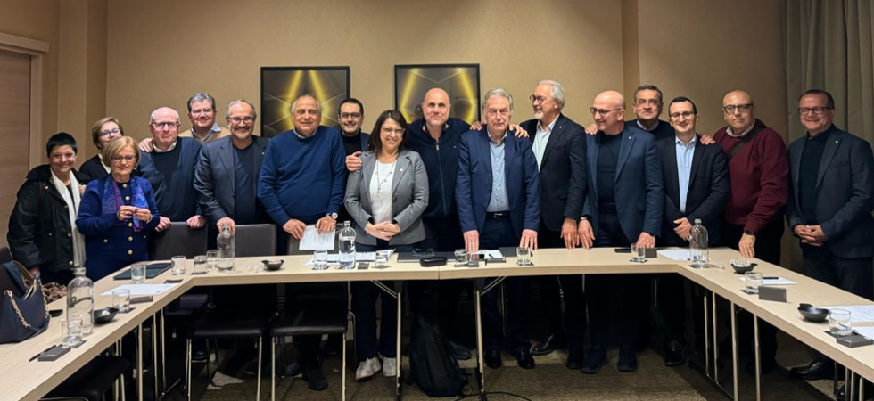 "Trentino esempio virtuoso", Monica Viola nominata vice presidente della Fondazione Pro Loco Italia
