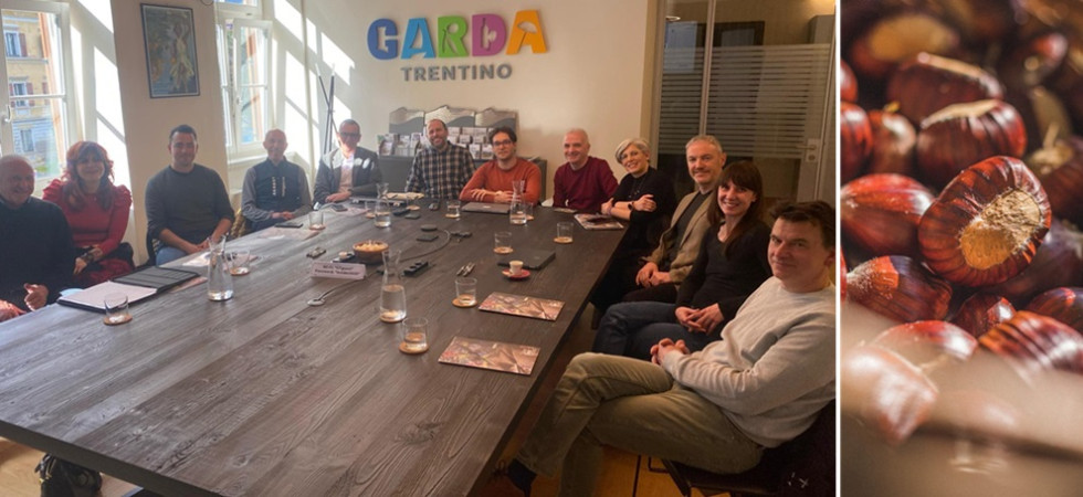 Il Garda celebra la storia secolare del "marone", via libera alla certificazione De.Co.