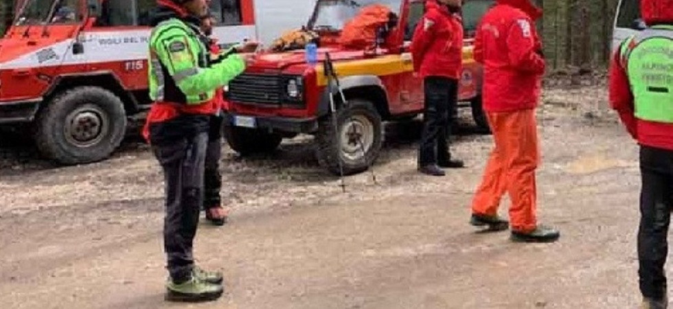 Novantenne scomparso, non si fermano le ricerche: attivati anche i sommozzatori per scandagliare l'Adige