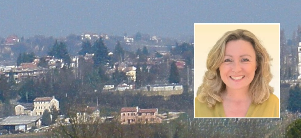 Mamma di 51 anni stroncata da un tumore, addio a Selen Moino: un'intera comunità in lutto