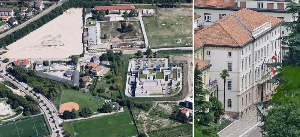 Nuovo ospedale, stop al ricorso degli ordini professionali: respinto dal Tar