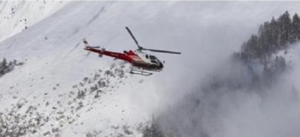 Tragedia in montagna: 68enne esce per un'escursione e scompare, ritrovato senza vita dopo essere precipitato per 100 metri