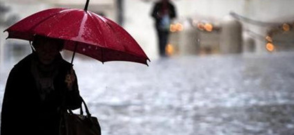 Instabilità, piogge (e neve fino ai 1200 metri) prima di un miglioramento: ecco le previsioni per i prossimi giorni