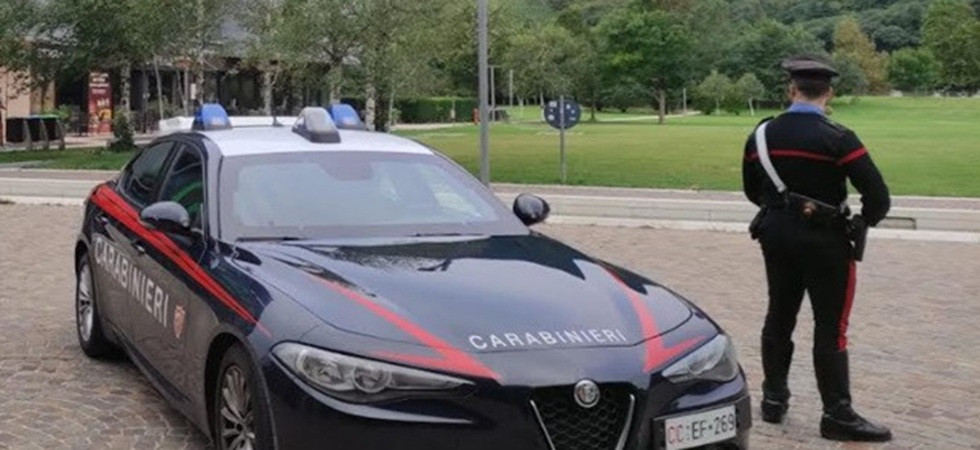 Accoltellamento alle Albere: 33enne bloccato con il coltello usato per colpire