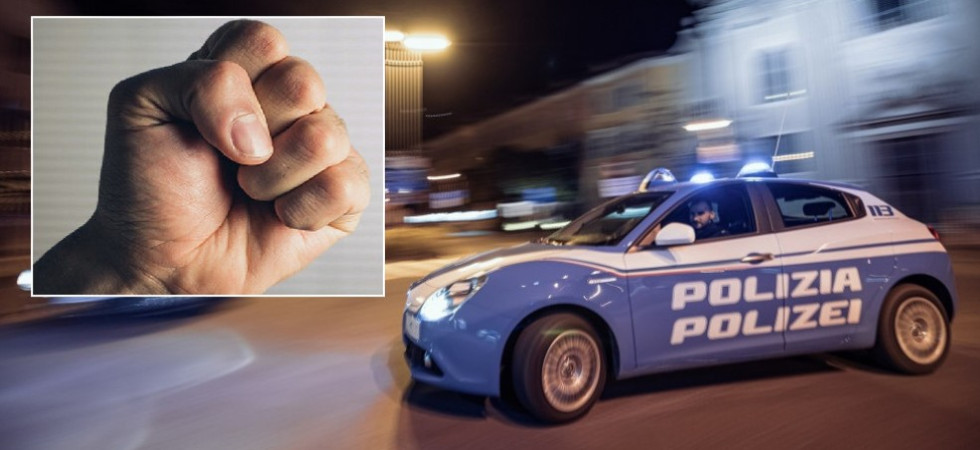 "Neg*o di mer*a", minaccia con un coltello il vicino che festeggia il Ramadan con la famiglia