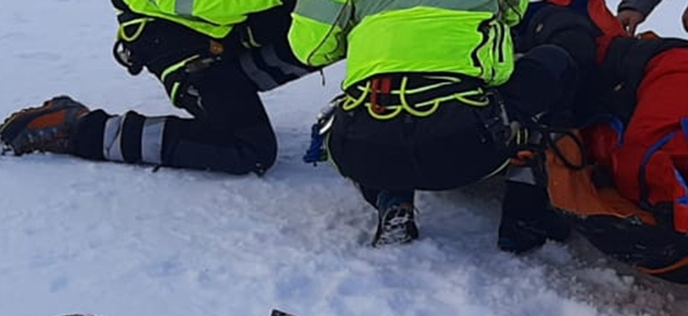 Travolto da uno sciatore che fugge senza prestare soccorso: attimi di paura per un bambino di 6 anni