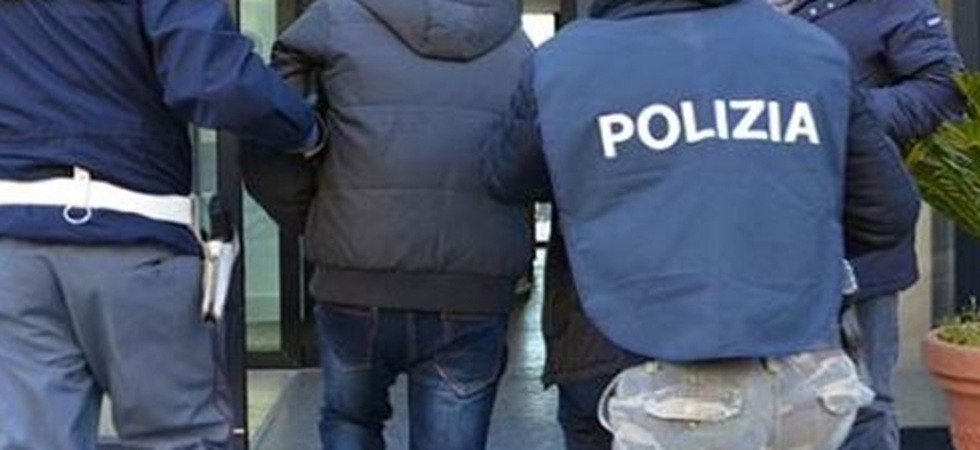 Accusato di aver appiccato un incendio in cui morì un uomo, 47enne latitante internazionale accusato di omicidio arrestato