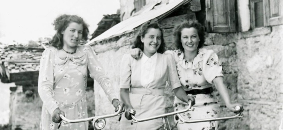 "Storie di rifugi e rifugiste", torna "Donne e montagne"