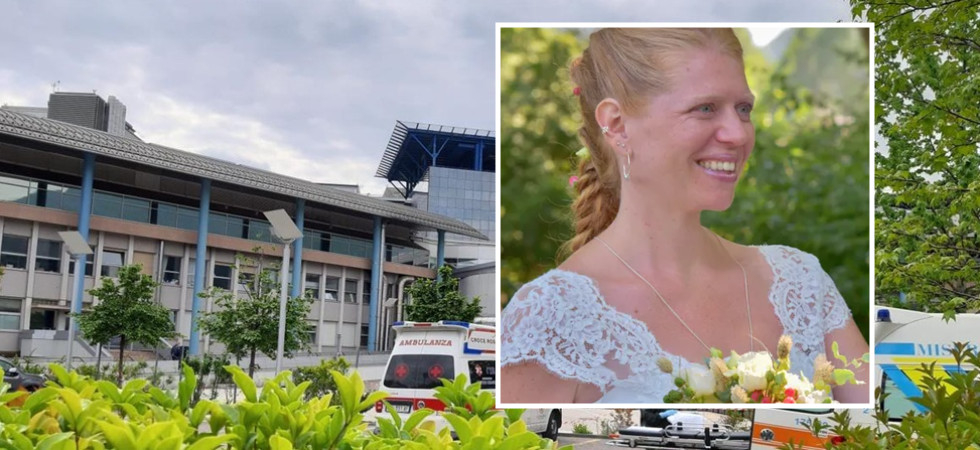 Muore a 39 anni insieme al bimbo che portava in grembo, lanciata una raccolta fondi per i figli di Zoe Anne Guaitivic