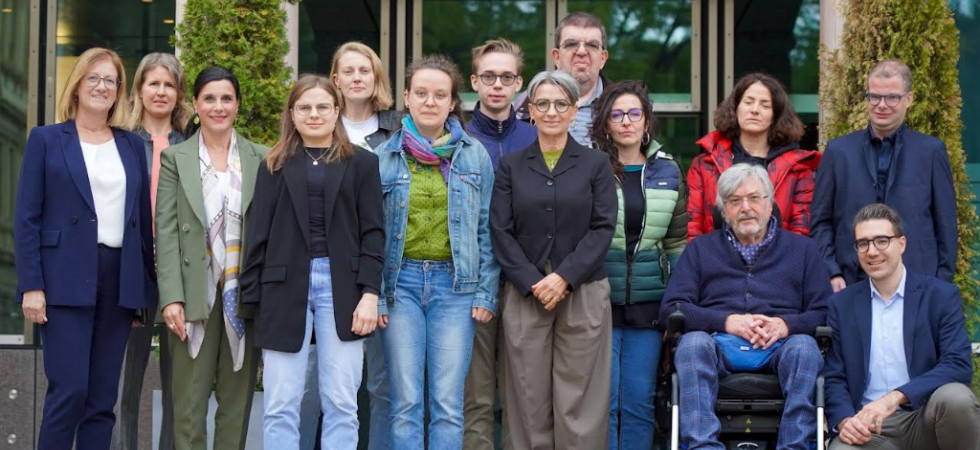 Mobilità senza barriere, l’Osservatorio provinciale lancia una campagna di sensibilizzazione nelle scuole medie