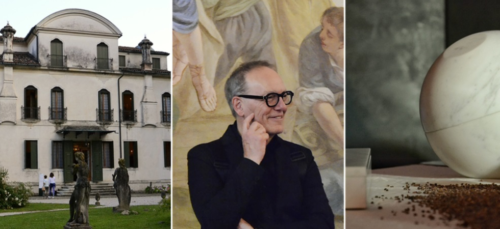 Il cioccolato di Exquisita protagonista a Villa Widmann nella rassegna "Sorsi d'autore"