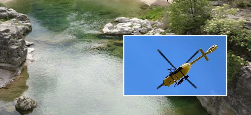 Dramma mentre fa il bagno in un fiume, 28enne stroncato da un malore: inutili i tentativi di rianimazione