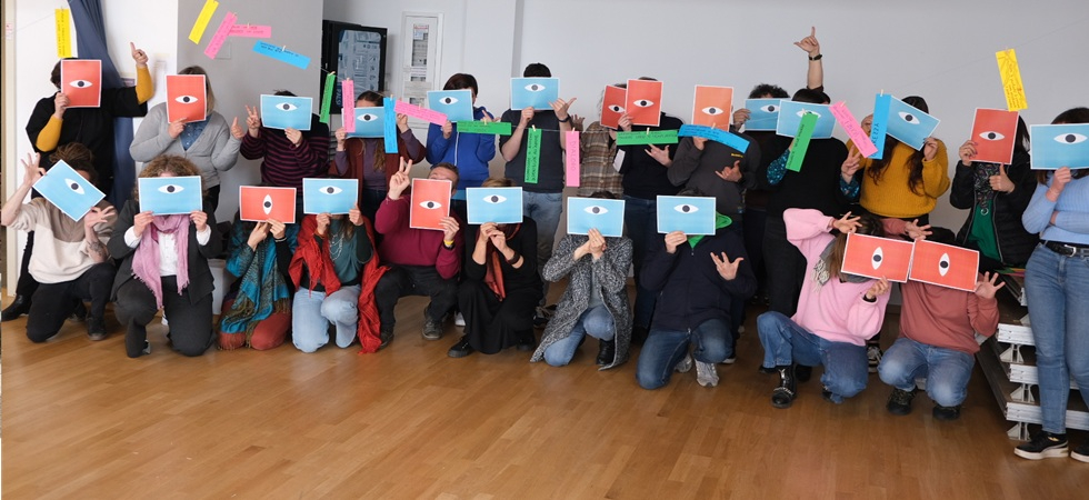 Da periferie a centri educanti: con 'Fuoricentro' cinque territori del Trentino riscrivono la sfida alla solitudine e alla