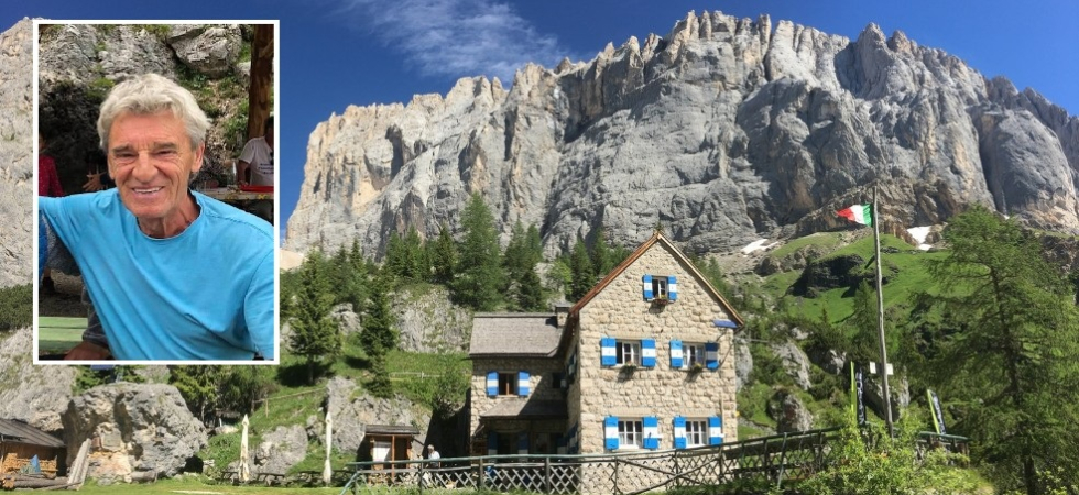 "Da un mese senza telefono, ma nessuno interviene" l'appello del gestore del Rifugio Falier