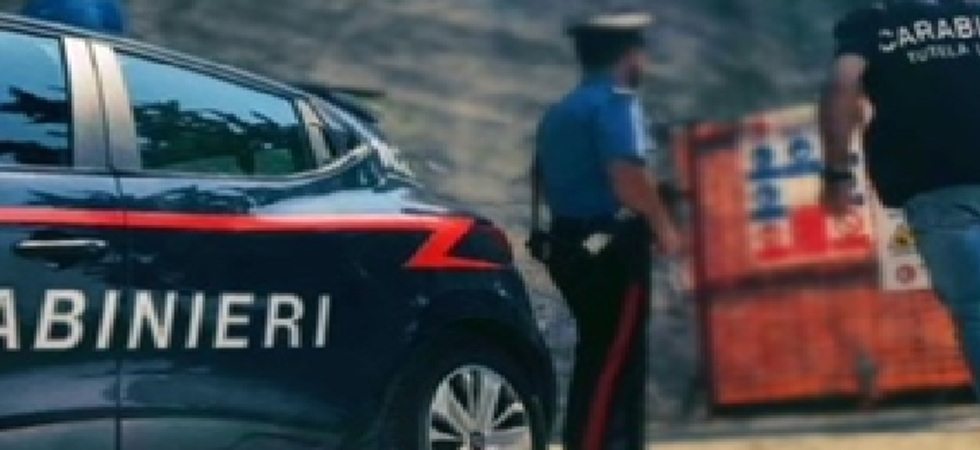 Controlli nei cantieri, scoperti due lavoratori irregolari: nei guai i titolari di una ditta
