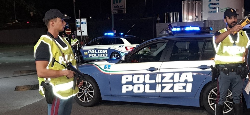 Al volante ubriachi, tre patente ritirate nel fine settimana: uno dei conducenti trovato positivo anche a stupefacenti