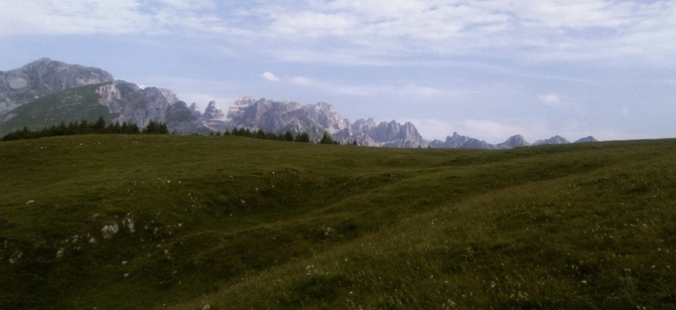 "A proprio rischio e pericolo", per Ferragosto il Comune dà l'ok a fare transitare i veicoli sulle strade forestali ma mette