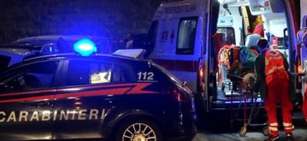 Tragedia nella notte, falciato da un'auto mentre attraversa sulla Gardesana: morto Michele Angelini