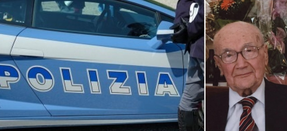 Addio al questore Paolo Chiossone, la lacrime della polizia: Un gentiluomo d'altri tempi