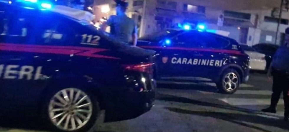 Minorenne bloccato e rapinato da due coetanei, i carabinieri sono riusciti a rintracciarli