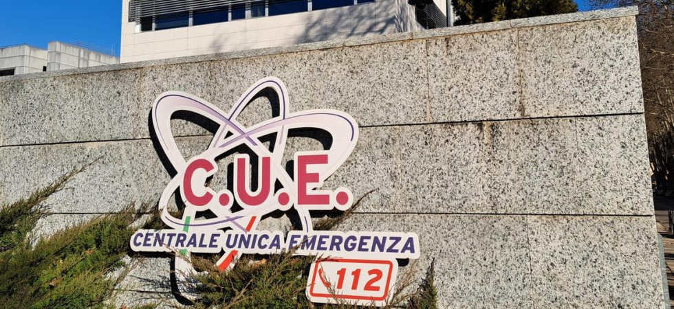 Centrale 112, in meno di tre mesi oltre 70mila chiamate: “Più di 400 emergenze al giorno
