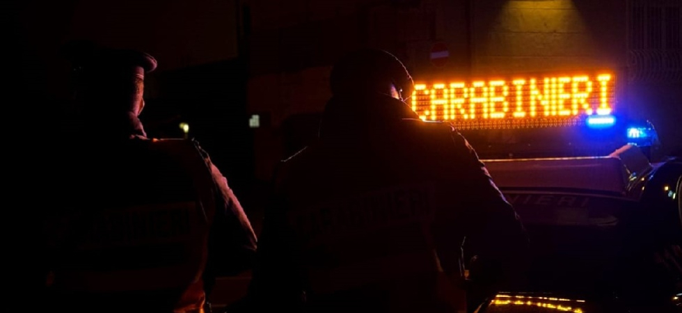 Fermato alla guida, risulta positivo al drug test con livelli di Thc 60 volte oltre i limiti di legge