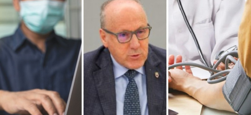 Costretti a pagare visite mediche soggette ad esenzione?