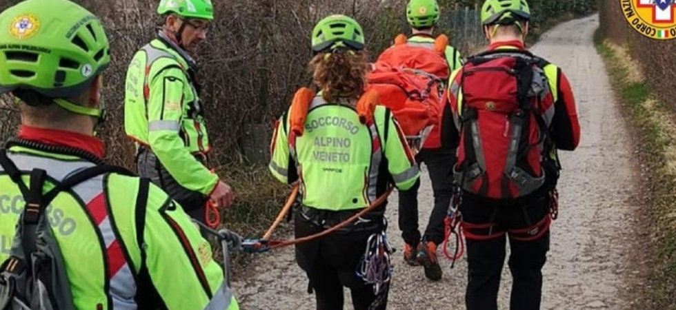 Si allontana per una passeggiata ma non fa più ritorno, ore di apprensione per un 83enne