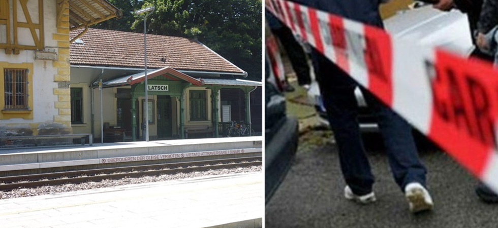 Dramma alla stazione dei treni: morto un senza fissa dimora di 46 anni