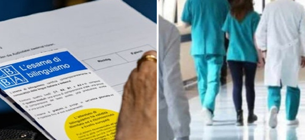Certificazioni truccate, nei guai anche il personale dell'Azienda sanitaria