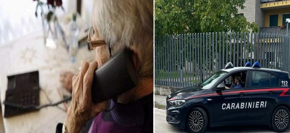 Sventata maxi-truffa da 28 mila euro ai danni di una 60enne: smascherato il raggiro del “finto poliziotto” con la tecnica